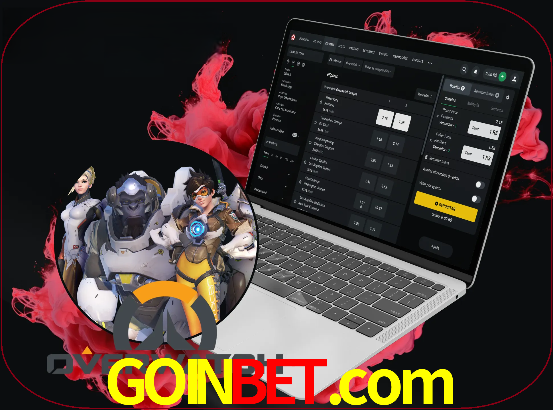 Os fãs deste fantástico jogo apreciarão a abundância de jogos e podem também ganhar dinheiro real apostando no goinbet.